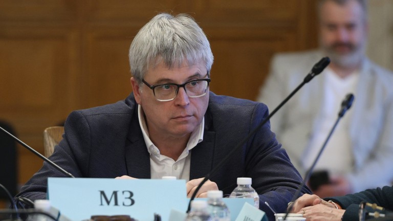 Депутатите се заеха с бюджета на НЗОК за догодина.  Разчетените